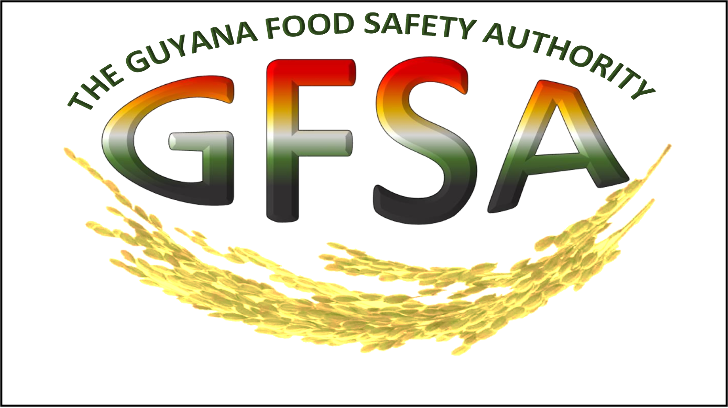 GFSA Data System